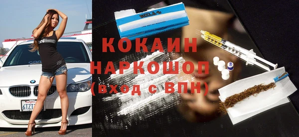 кокс Бородино